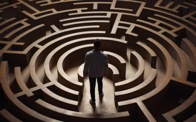 The Art and Science of Decision-Making: Navigating Life’s Choices