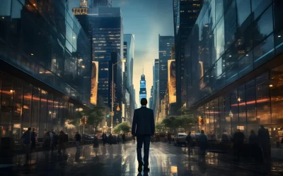 The Entrepreneur’s Journey: Embracing the Power of Continuous Learning in Business