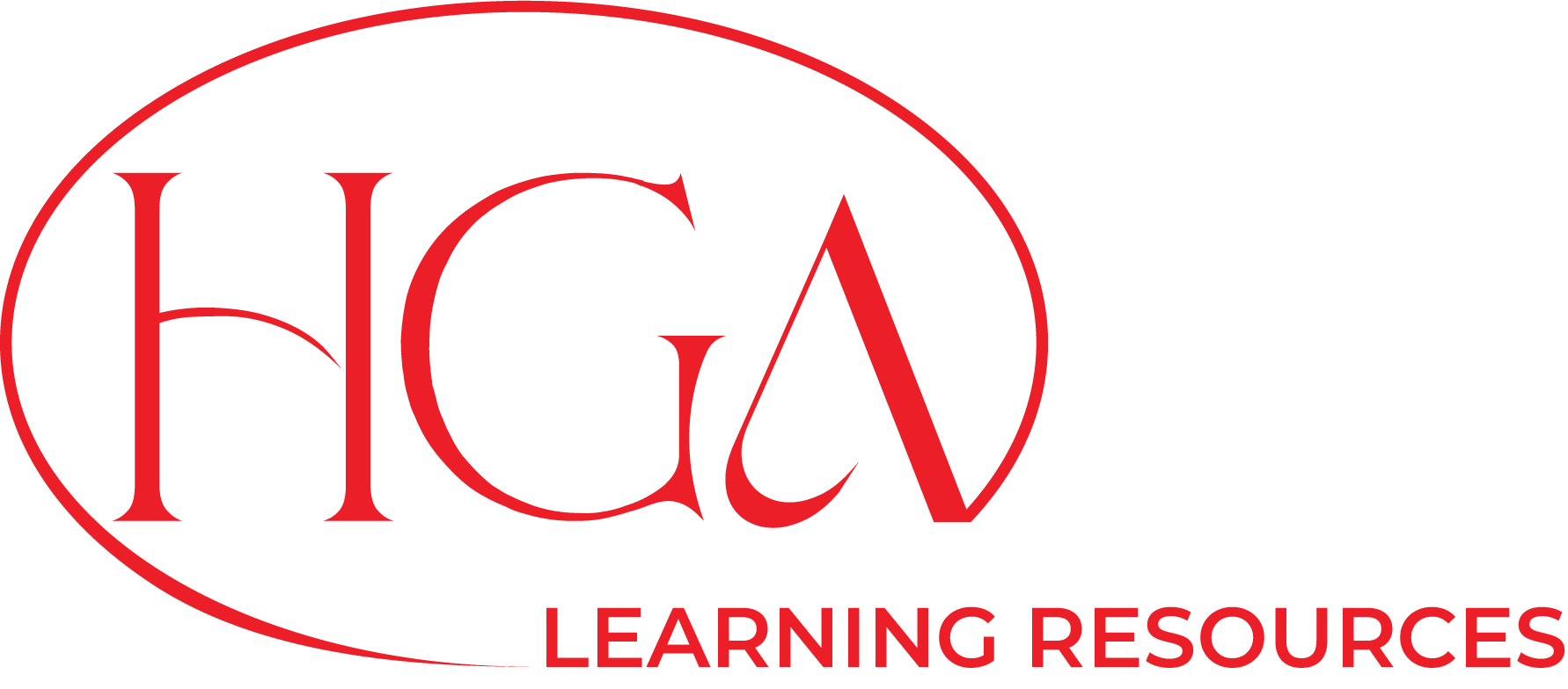 HGA Learning Resources